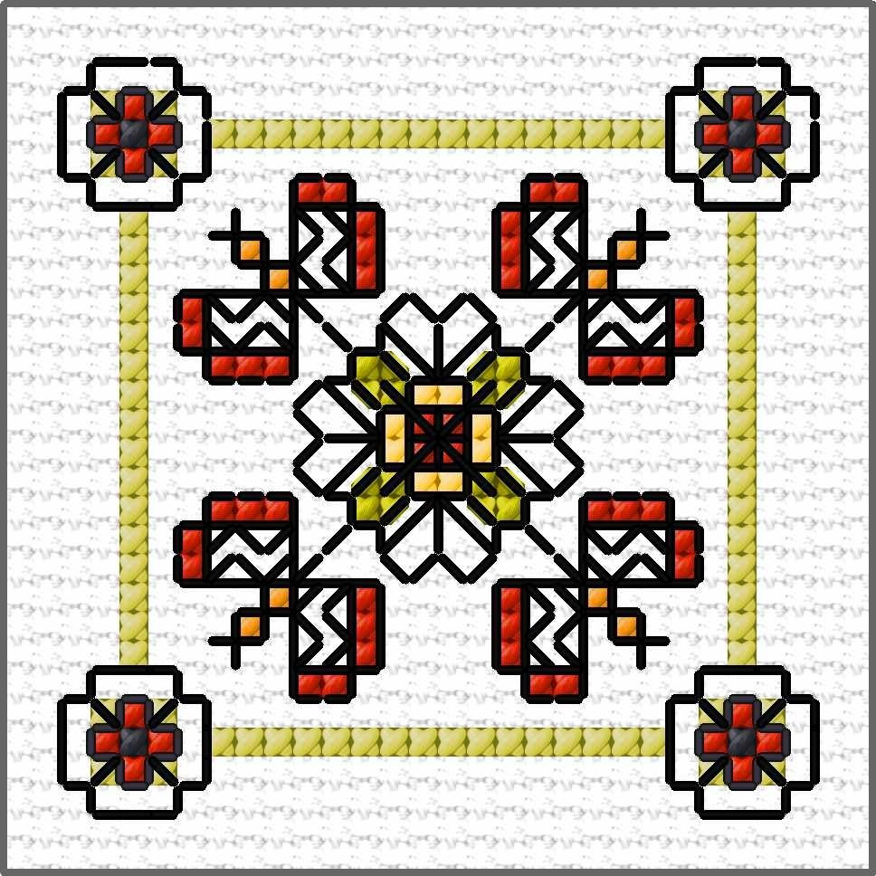 LJT 2025 Spring sampler 1 illustration 6514