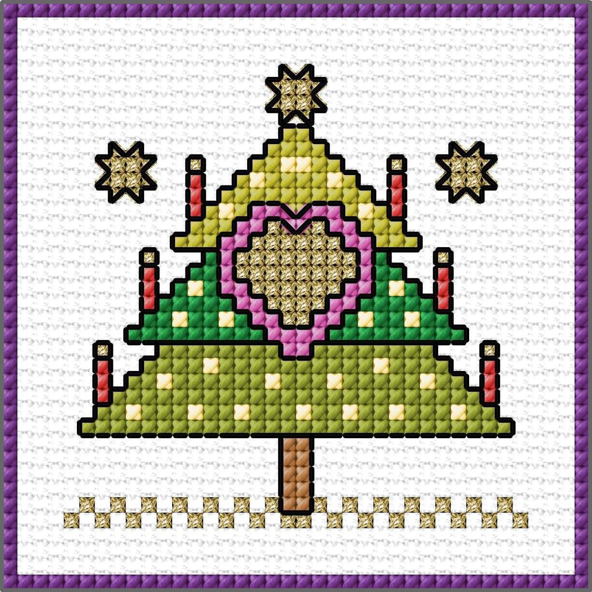 LJT Blog 2026 Christmas designs 2 illustration 6925