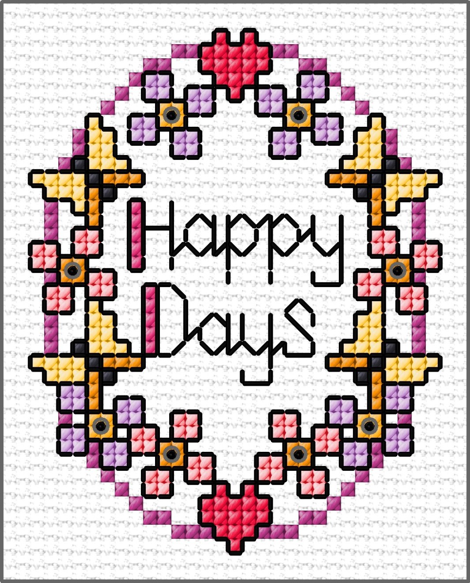 LJT Blog Easter Egg designs 2 illustration 6737