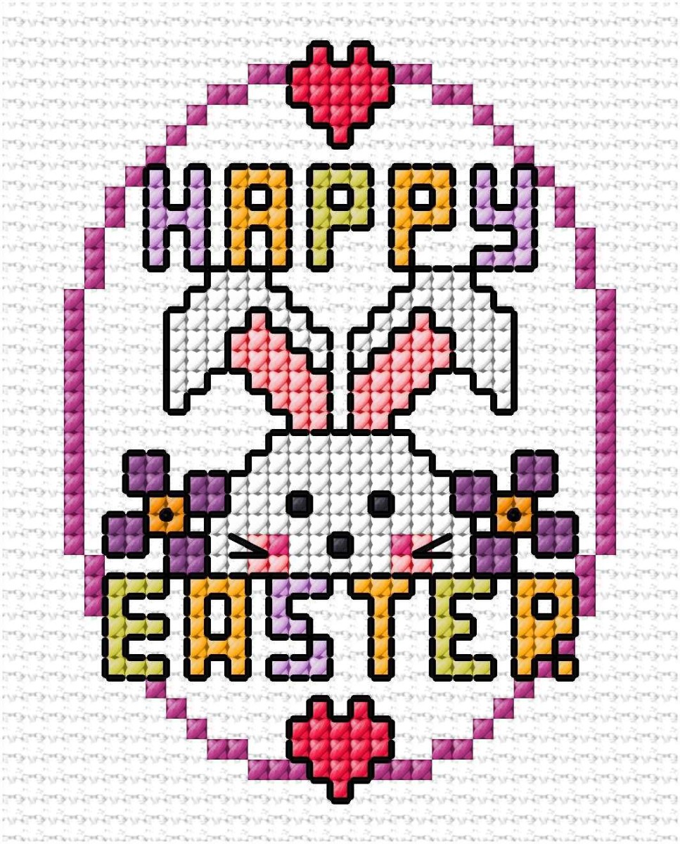 LJT Blog Easter Egg designs 3 illustration 6741