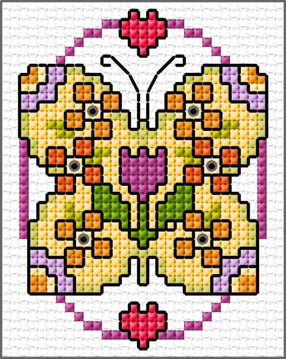 LJT Easter Egg design 6 illustration 6757