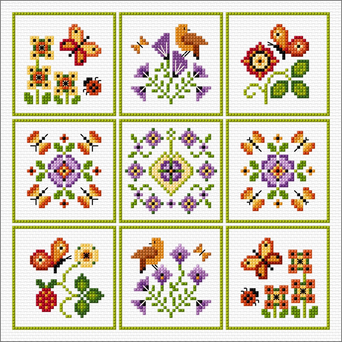 LJT Blog Floral designs illustration 6788