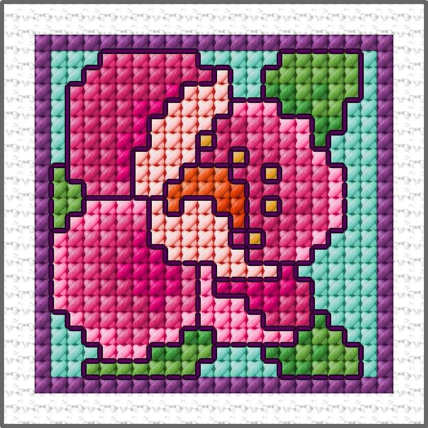 LJT Blog Floral sampler 1 illustration 6550