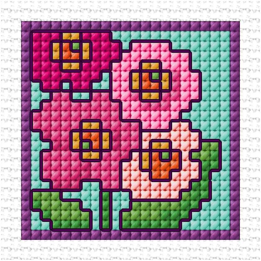 LJT Blog Flower sampler 7 illustration 6575