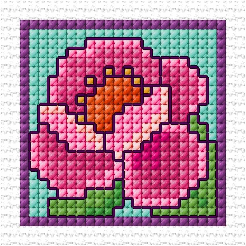 LJT Blog Floral sampler 9 illustration 6589
