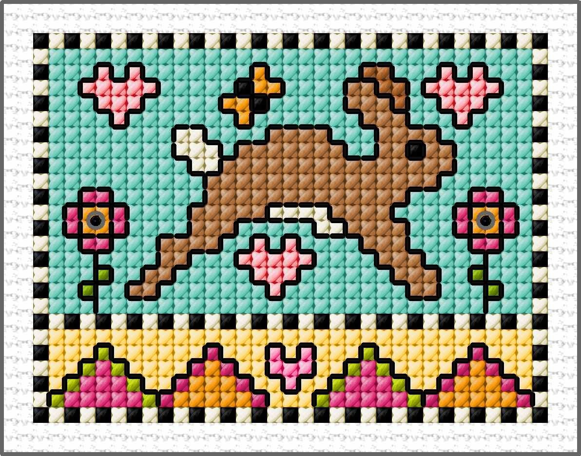 LJT Blog Folk sampler 8 illustration 6678