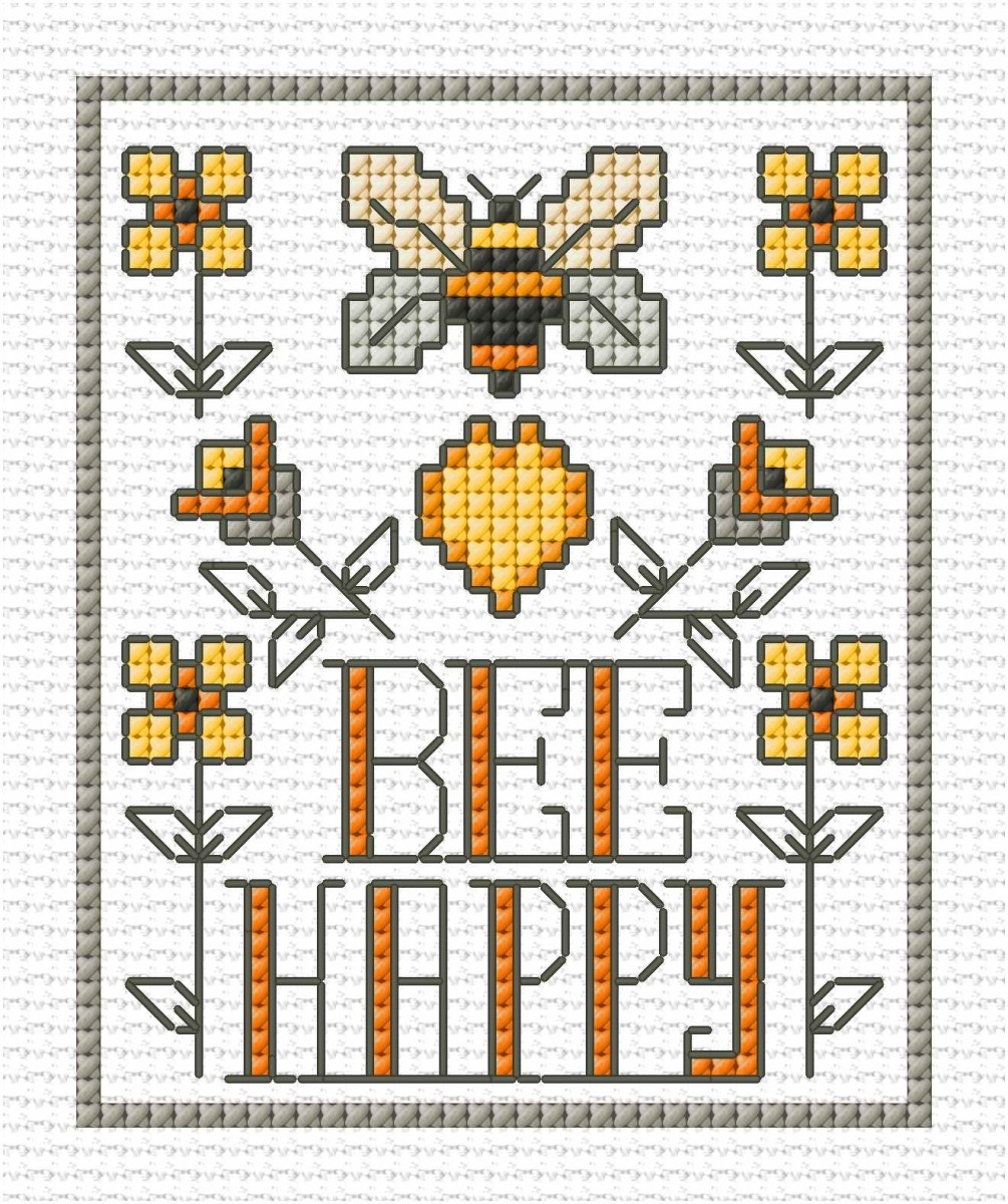 LJT Blog Sweet Bee designs 4 illustration 6824