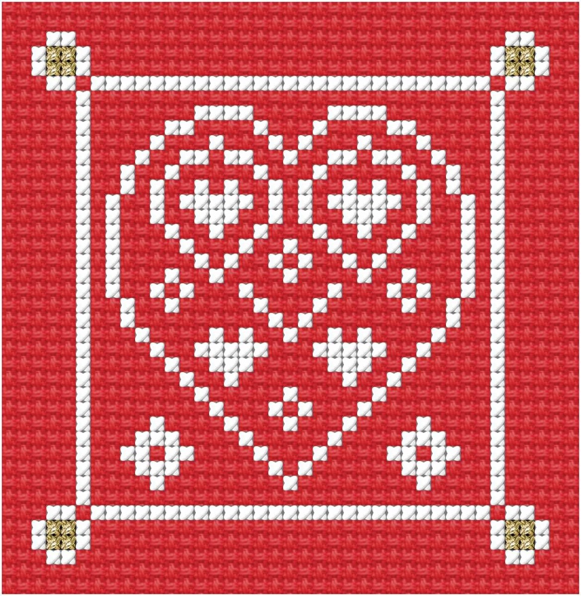 LJT Christmas sampler 1 illustration 6364