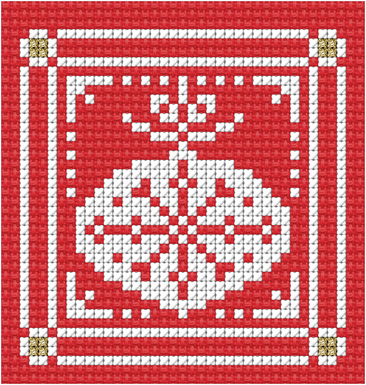 LJT2024 Christmas sampler 8 illustration 6396