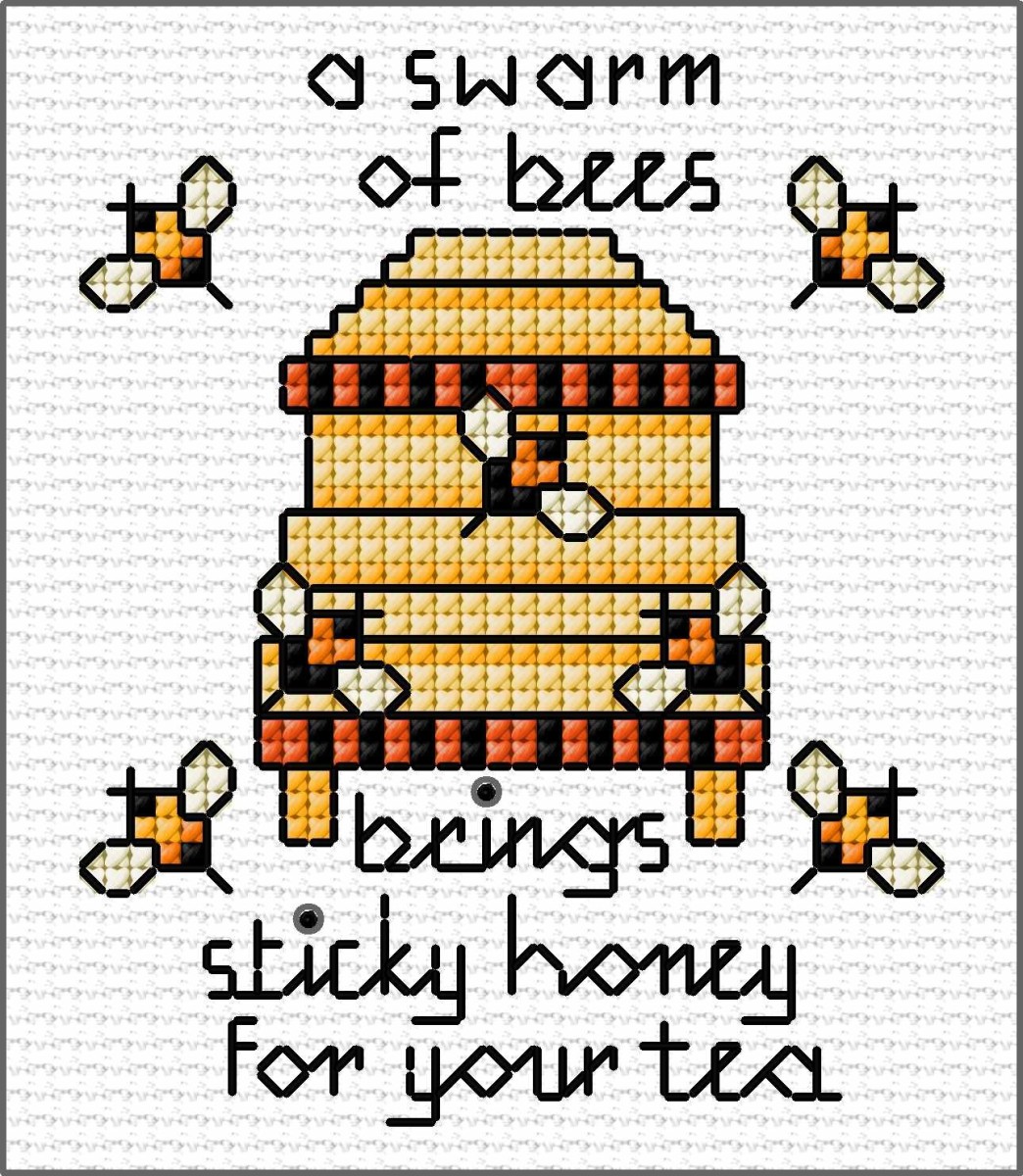 LJT BLOG Garden sampler 5 illustration 6328